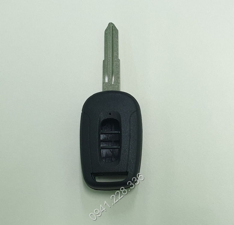 Vỏ chìa khóa Hyundai Accent , I10, I20, I30 , Elantra, Santafe