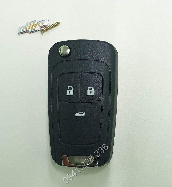 Vỏ chìa khóa Hyundai Accent , I10, I20, I30 , Elantra, Santafe
