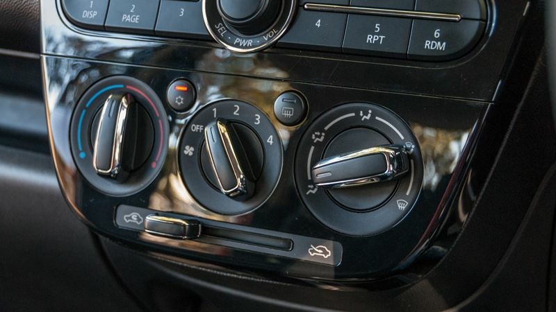 MITSUBISHI MIRAGE 2019 TRẢ GÓP 90% GIÁ 360TR