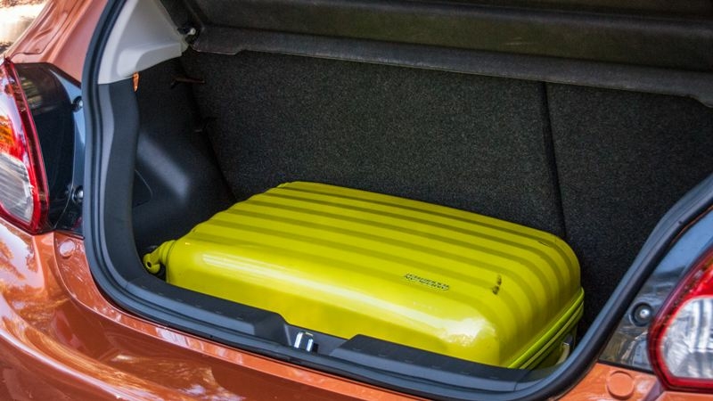 MITSUBISHI MIRAGE 2019 TRẢ GÓP 90% GIÁ 360TR