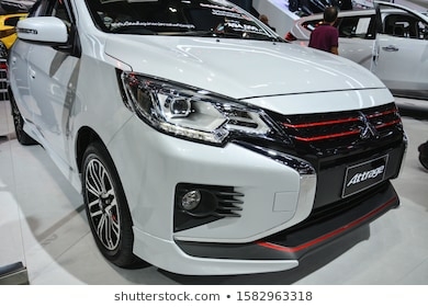 MITSUBISHI ATTRAGE 2020 TRẢ GÓP 90% GIÁ 375TR