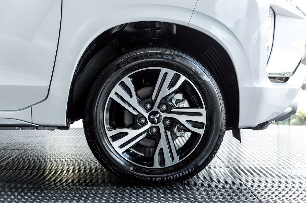 MITSUBISHI XPANDER 2020 TRẢ GOP 90% GIÁ 630TR