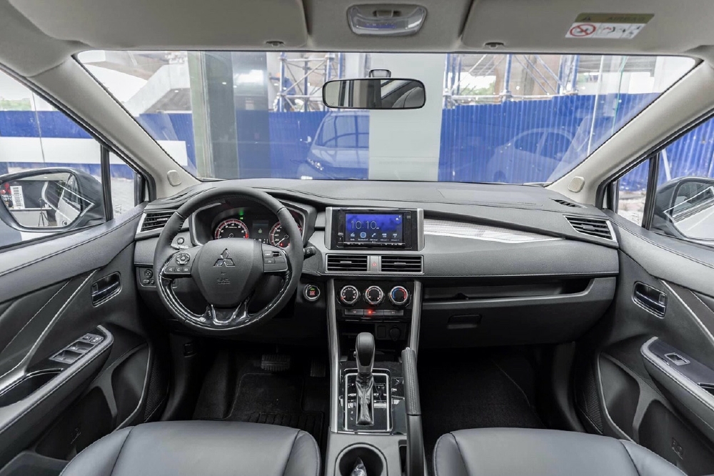 MITSUBISHI XPANDER 2020 TRẢ GOP 90% GIÁ 630TR