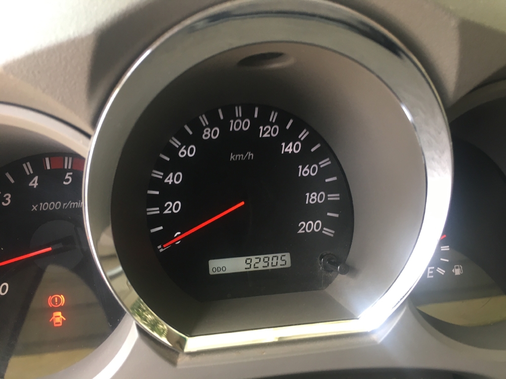 Bán Fortuner G sx 2011. Giá mềm còn giảm mạnh