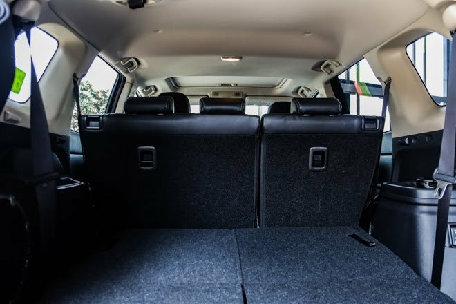 MITSUBISHI OUTLANDER 2020 TRẢ GÓP 90% GIÁ 825TR