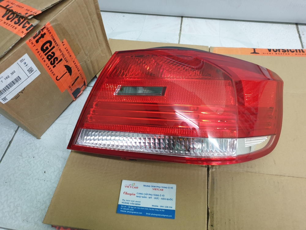 921010X100 921020X100 Đèn pha (đèn lái)Hyundai I10