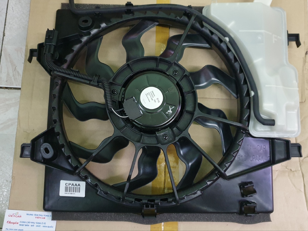 977011R400 lốc điều hòa Hyundai Accent