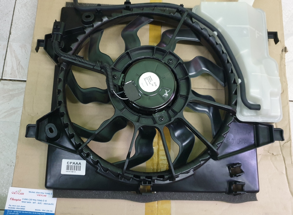 971391R000 Dàn lạnh huyndai ACCENT