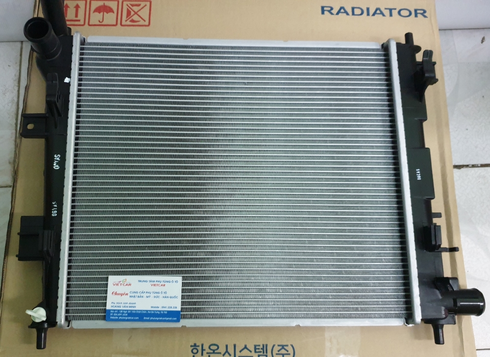 976091C001 GIÀN LẠNH HYUDNAI GETZ