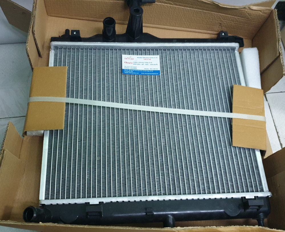 976091C001 GIÀN LẠNH HYUDNAI GETZ
