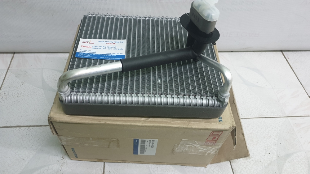977011R400 lốc điều hòa Hyundai Accent