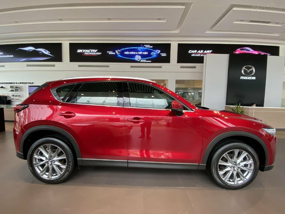 New Mazda 3 2020 giá sập sàn - ưu đãi đặc biệt lên đến 60tr tháng 6/2020 - giảm 50% lệ phí trước bạ