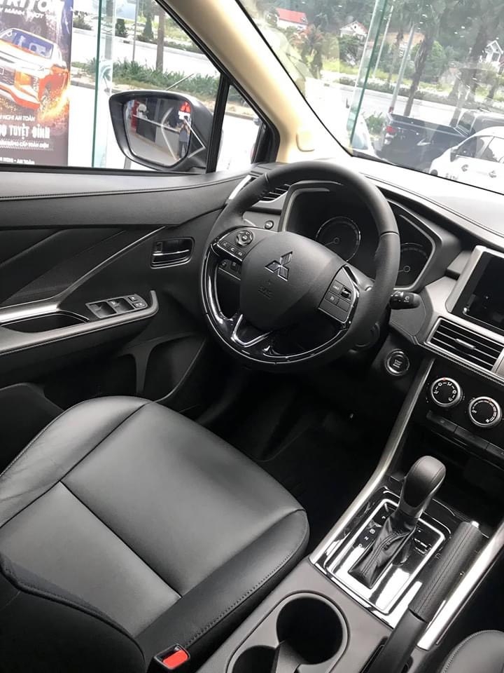 MITSUBISHI XPANDER 2020 TRẢ GÓP 90% GIÁ 630TR