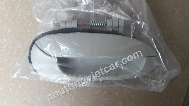 0K2N172410XX Tay Cửa ngoài SPECTRA