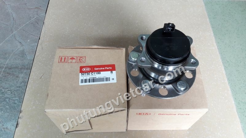52730C1100 BI MAY Ơ SAU HYUNDAI TUCSON, SONATA, KIA OPTIMA, SPORTAGE