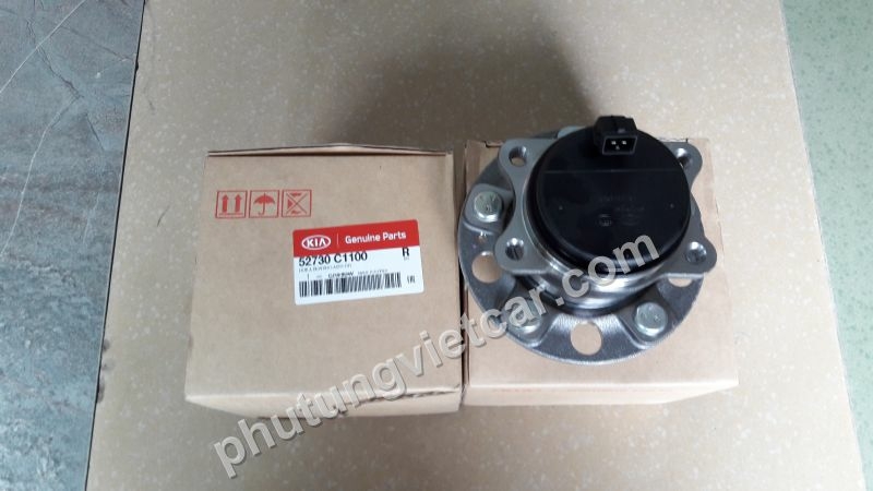 52730C1100 BI MAY Ơ SAU HYUNDAI TUCSON, SONATA, KIA OPTIMA, SPORTAGE