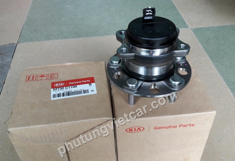 52730C1100 BI MAY Ơ SAU HYUNDAI TUCSON, SONATA, KIA OPTIMA, SPORTAGE