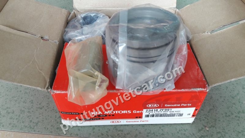 234102F991 Pít tông Kia Sedona máy dầu