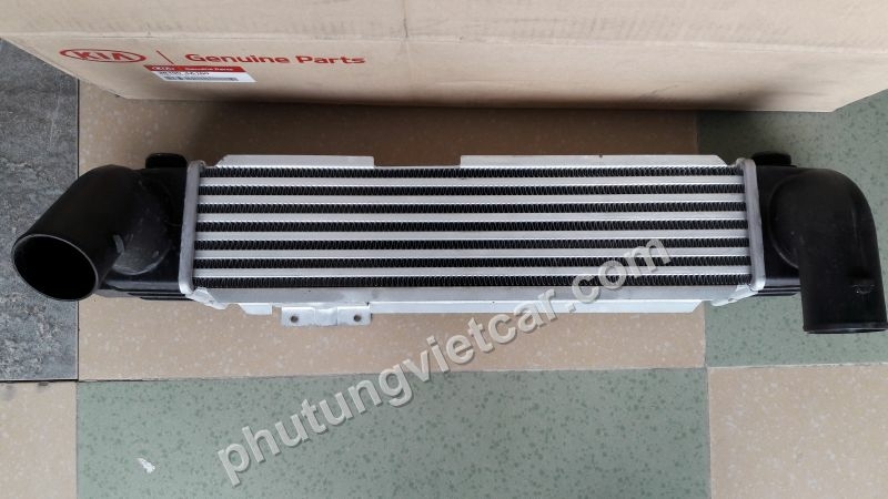 281904A160 Két làm mát khí nạp SORENTO