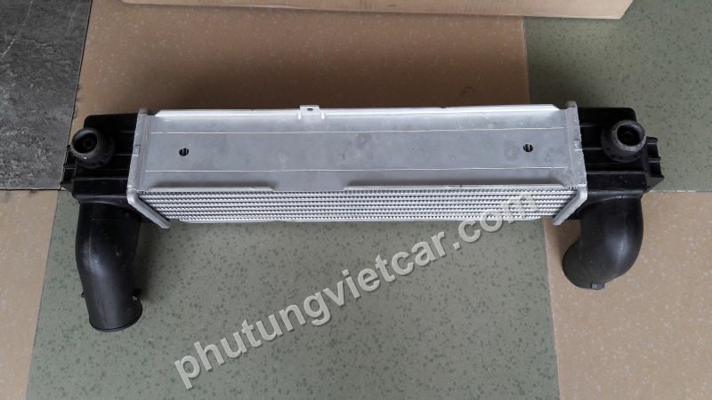 281904A160 Két làm mát khí nạp SORENTO