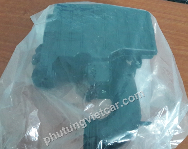 28220A7000 Hộp cộng hưởng (bầu gió phụ) Kia K3, Cerato