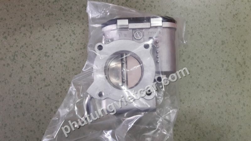 351002B180  Bướm ga (họng ga) KIA K3