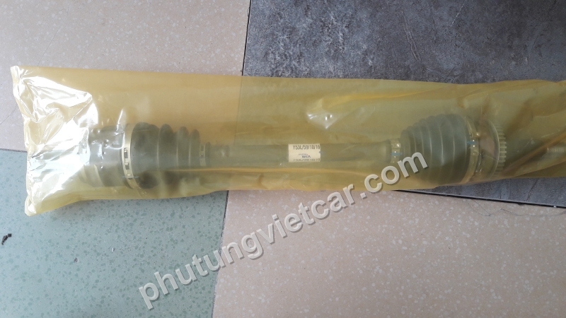 49500A7100 /51712A7000 Trục láp (cây láp ) Kia K3