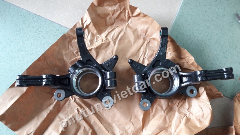 577002P100 Thước lái Kia Sorento