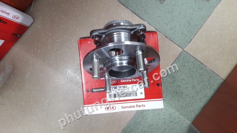 527501Y100 Bi may ơ sau ABS Kia Rio
