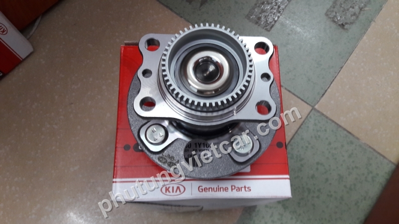 527501Y100 Bi may ơ sau ABS Kia Rio