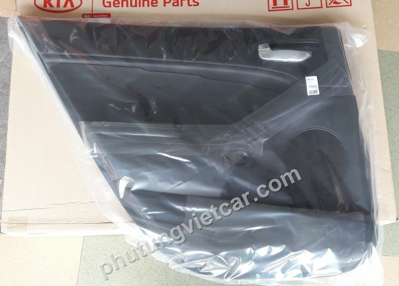 83305A7100D2C Táp pi cánh cửa K3