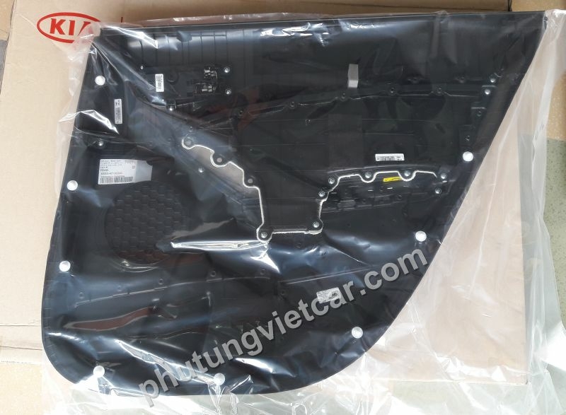 83305A7100D2C Táp pi cánh cửa K3