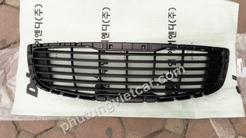 86352A9000 Lưới ca lăng Kia Sedona
