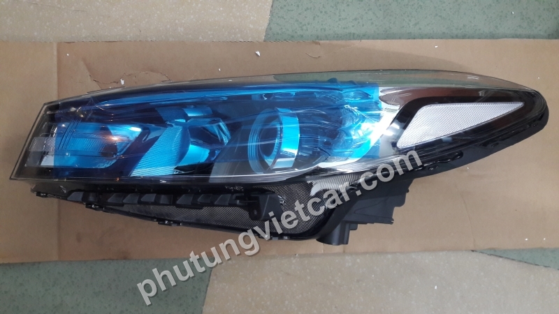 92102A7570 /92101A7570  Đèn pha Cerato
