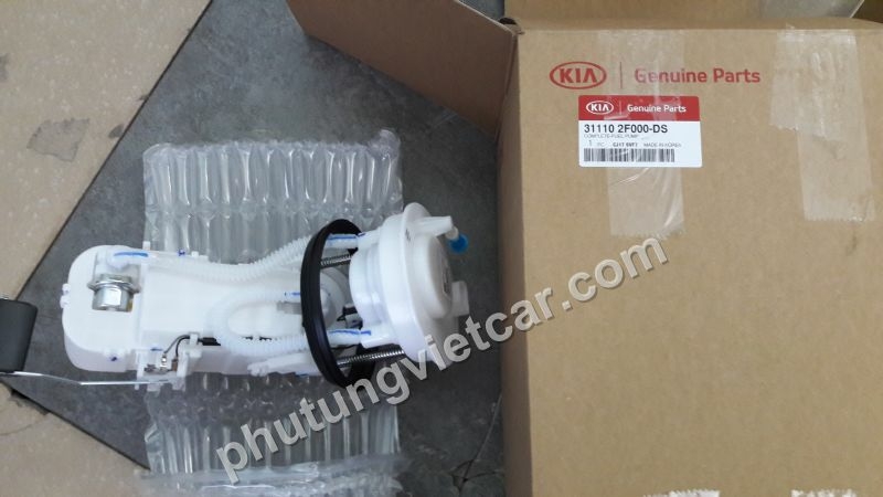 311102F000 Cụm bơm xăng CERATO