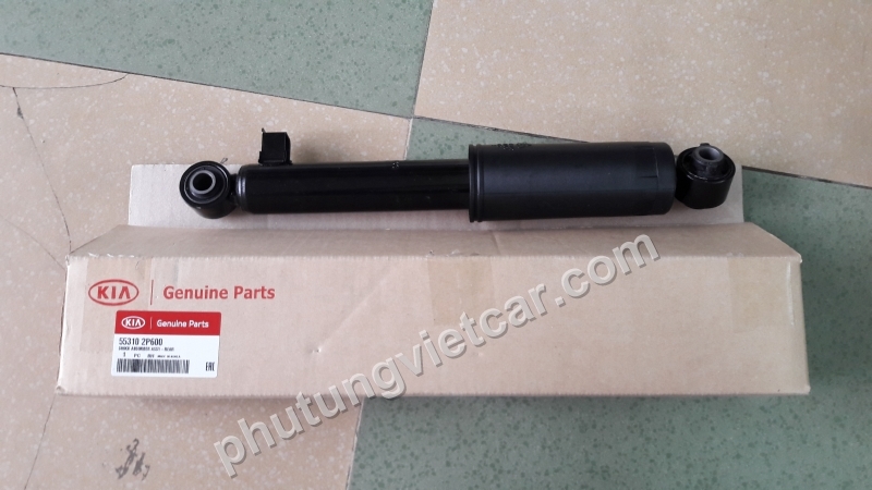 553102P600 Giảm sóc sau ( PHUỘC NHÚN SAU )SORENTO