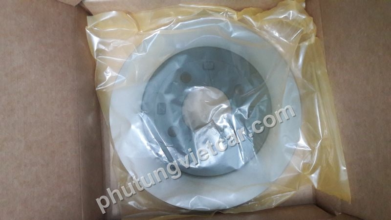 584110U300 ĐĨA PHANH SAU RIO