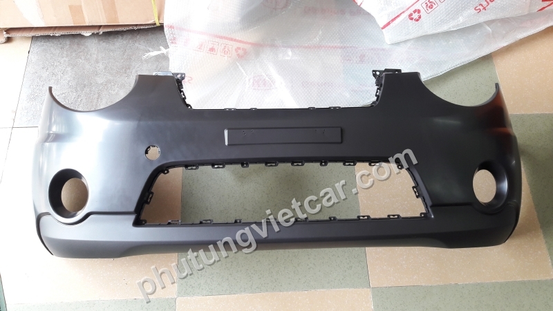8651107550 Cản trước  Kia Morning/Picanto (xe nhập khẩu)