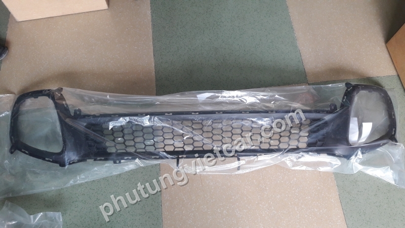 865691Y300 Lưới cản trước bản sport Kia Morning/Picanto