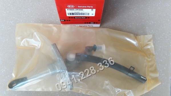 416052P200 Tổng côn Kia Sorento