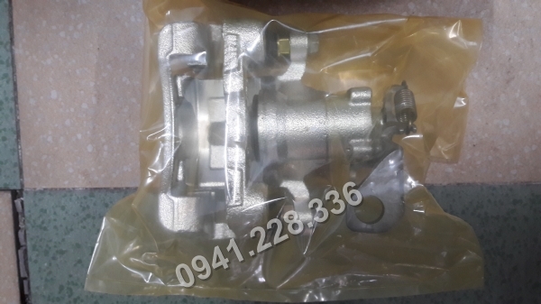 583101YA30  BỘ CÀNG BỐ THẮNG ĐĨA SAU, TRÁI  PICANTO 2012 1.0L