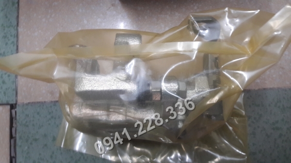 583101YA30  BỘ CÀNG BỐ THẮNG ĐĨA SAU, TRÁI  PICANTO 2012 1.0L