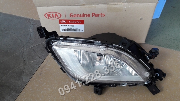 92201A7500-92202A7500 Đèn gầm Kia CERATO