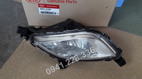 92201A7500-92202A7500 Đèn gầm Kia CERATO