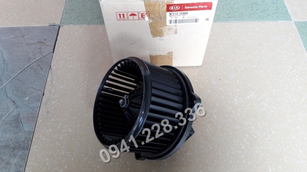 971131D000 Quạt giàn lạnh trong xe Kia Carens/rondo