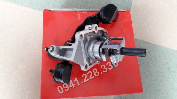 4380002520 Cơ cấu đi số sàn Kia Morning/Picanto