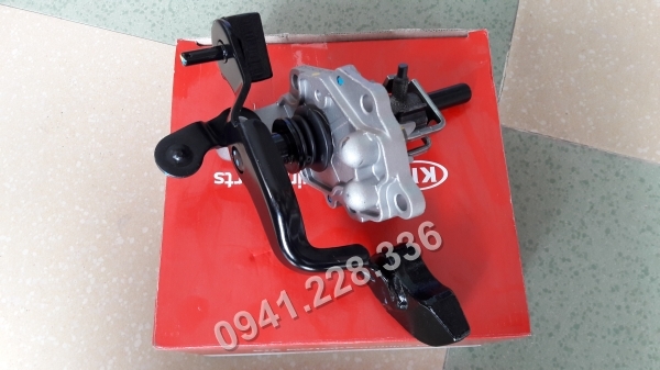4380002520 Cơ cấu đi số sàn Kia Morning/Picanto
