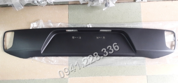 866831Y320 Ốp dưới  cản sau Kia Morning