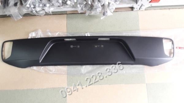 866831Y320 Ốp dưới  cản sau Kia Morning