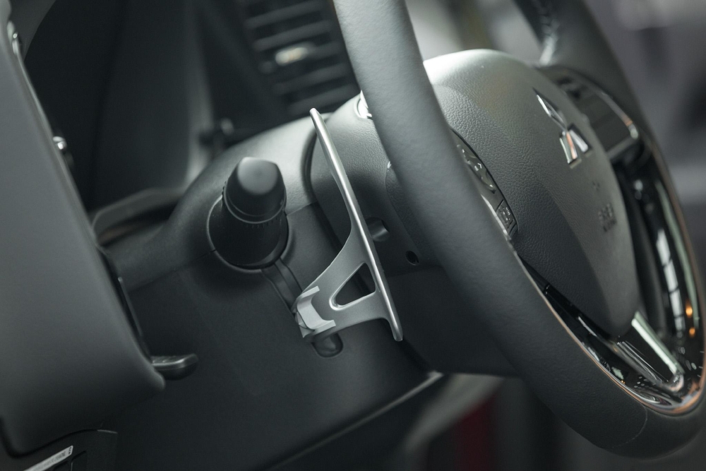 MITSUBISHI OUTLANDER 2020 TRẢ GÓP 90% GIÁ 375TR